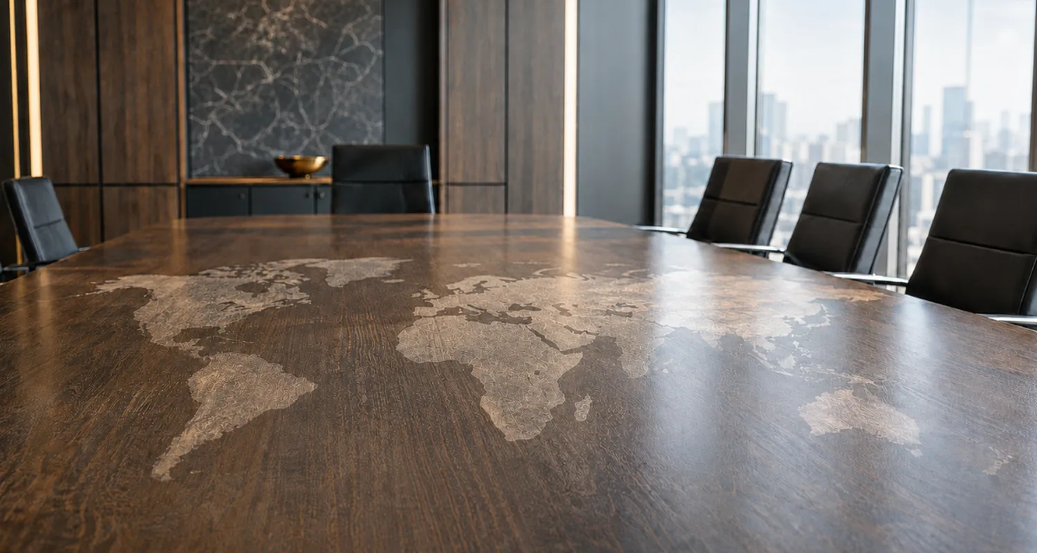 International experience vs cultural intelligence: what boards miss