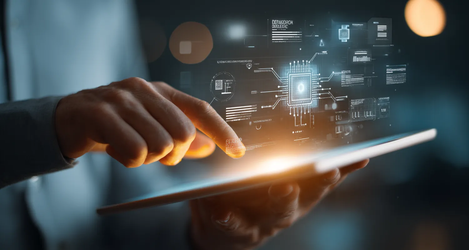 The critical role of leadership in digital transformation