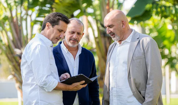 Kestria institute | Kestria presents a new partner in Portugal