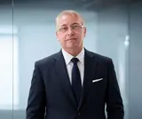 Gianni Cossar, Managing Director & Legal Representative, NEURA Mobile Robots